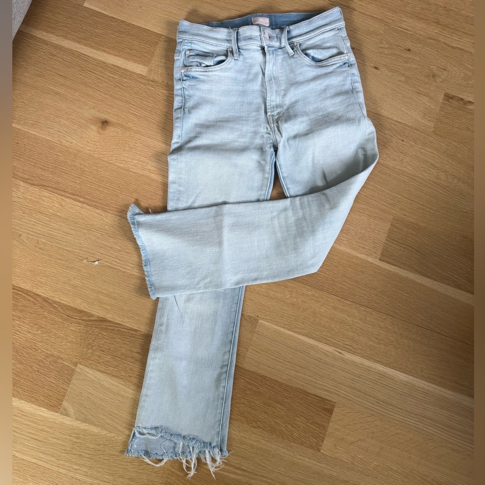 Mother jeans size 30